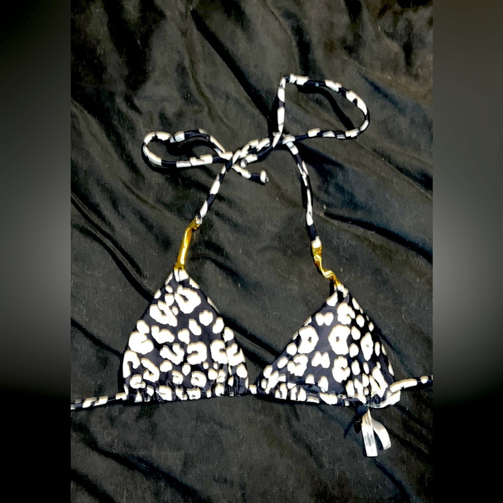 Vix size S bikini top